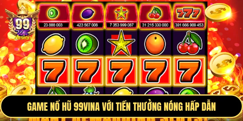 Bước 3: Chọn trò chơi và bắt đầu