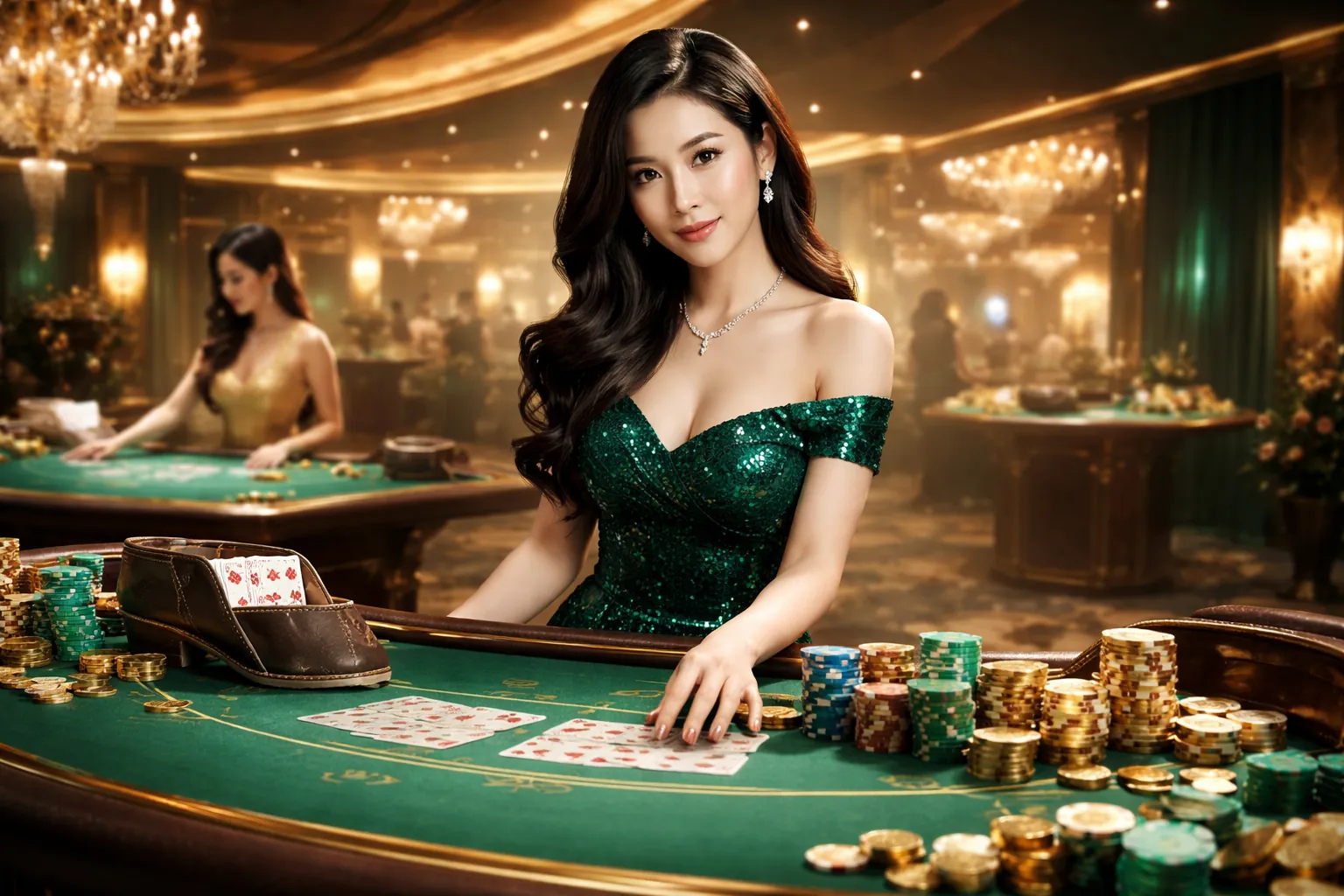 Công nghệ bảo mật banca28