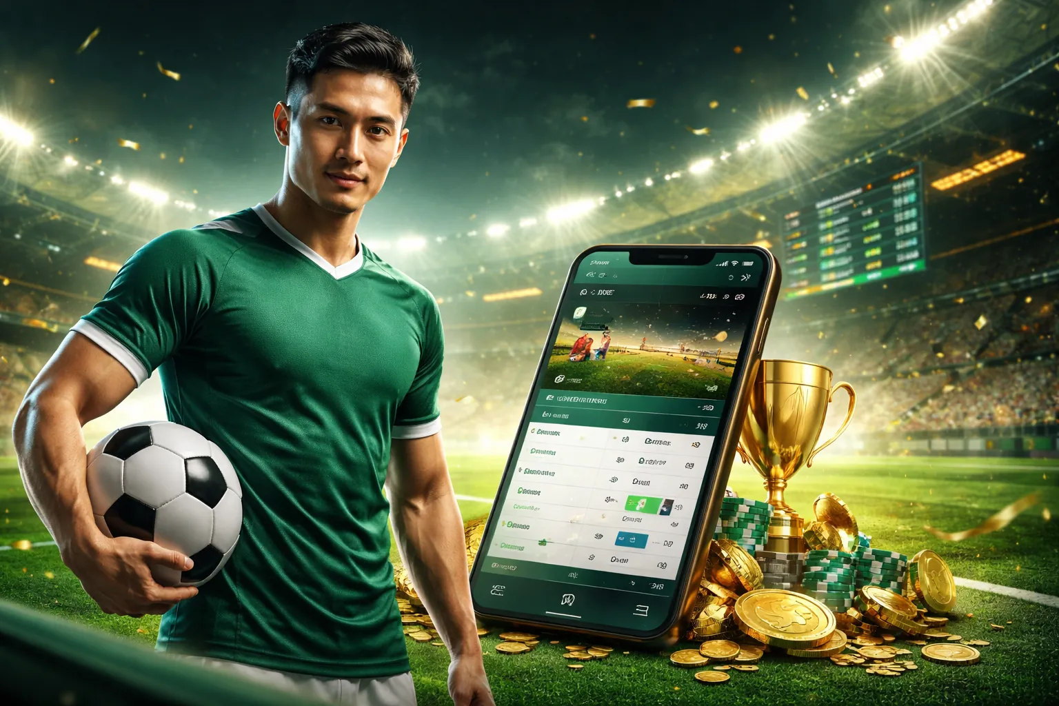 Lịch sử phát triển banca28