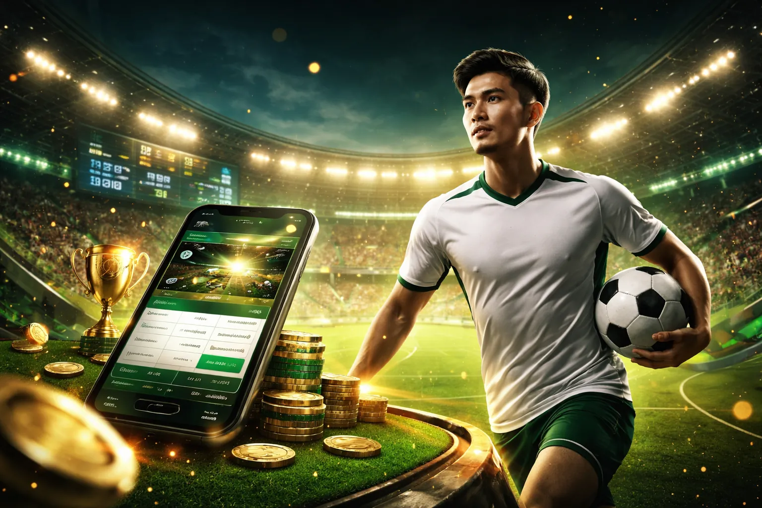 Hướng dẫn người mới bắt đầu banca28