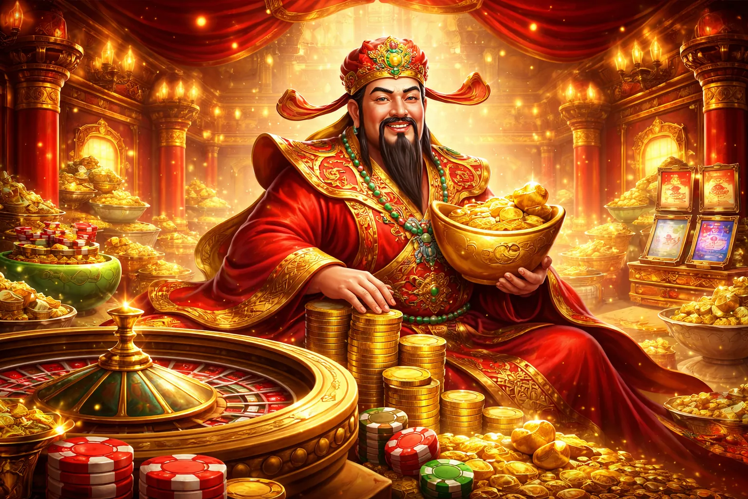 Banner khuyến mãi banca28